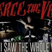 Pierce The Veil Today I Saw The Whole World Drum Cover