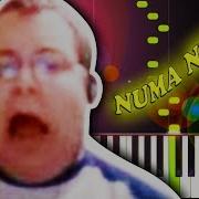 Numa Numa Piano