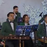 Xorazimcha Fantaziya O Abdullayeva