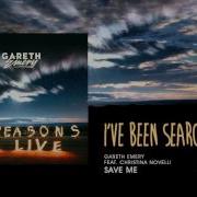 Gareth Emery Feat Christina Novelli Save Me