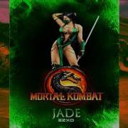 Mortal Kombat Jade Theme By Ezxd