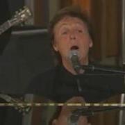 Paul Mccartney In Studio 2005 Part1