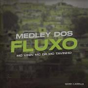 Mc Dr Medley Dos Fluxo Feat Mc Tavinho