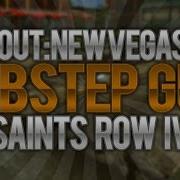 Fallout New Vegas Mods Sr4 Dubstep Gun In Nv