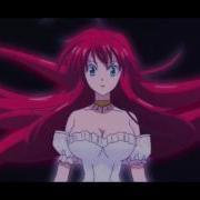 High School Dxd Amv My Demons