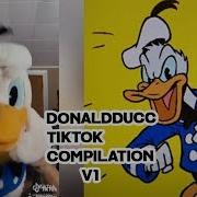 Donaldducc Tiktok Compilation V1