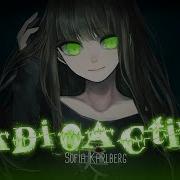 Nightcore Radioactive Female Version