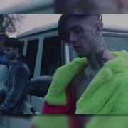 Lil Peep Benz Truck Гелик Sped Up