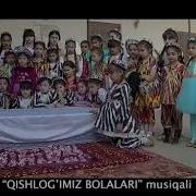 Qishlog Imiz Bolalari Musiqali Filmidan