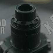 Reload X Rda By Reload Vapor Usa Review Build Best Squonk Rda