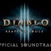 Diablo Iii Reaper Of Souls Ost 08 Chains Of Fate