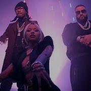 Dj Khaled Feat Future Nicki Minaj And Rick Ross I Wanna Be With You