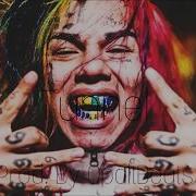 Free Beat 6Ix9Ine Type Beat Tunnel