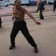 Пьяный Mortal Kombat