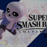 Megalovania Super Smash Bros Ultimate