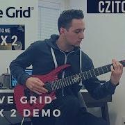 Bias Fx 2 Demo Metal Guitar Tone Czito 2019