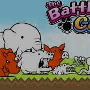 Battle Cats Default Battle Music 1 Hour