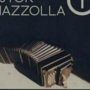 Astor Piazzolla Soledad