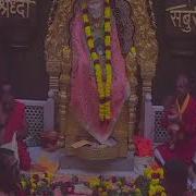 Shree Sai Baba Live Darshan On 28 04 2019 Samadhi Mandir Darshan Shirdi Live