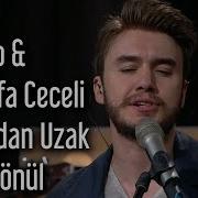 Rubato Mustafa Ceceli Canandan Uzak Kaldı Gönül