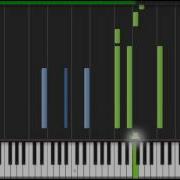 Piano Tutorial Classic Childhood Memory Piano Tutorial