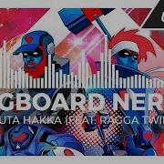 Pegboard Nerds Computa Hakka Feat Ragga Twins