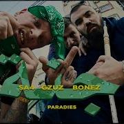 187 Strassenbande Paradis