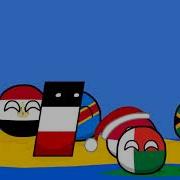 Countryballs Интро