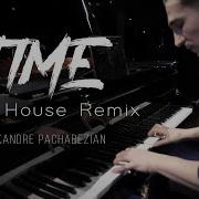 Time Deep House Remix