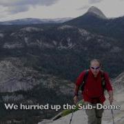 Half Dome 2010