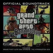 Gta Sa Soundtrack Backing Beat 1