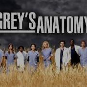 Greys Anatomy Soundtrack Piano Cover