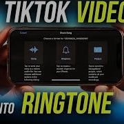 Tik Tok Ringtone