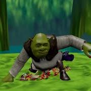 Shrek Vs Sans Vs Thanos