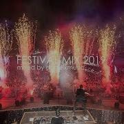 Ultra Music Festival 2019 Warm Up Music Mix By Danielkmusic