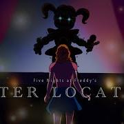 Fnaf Sister Location Animation