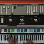 Vintage Organs Tutorial Native Instruments