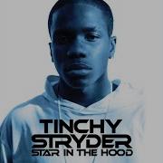 Tinchy Stryder Mainstream Money Bonus Track