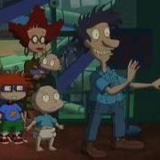 The Rugrats In Paris Movie Part 3