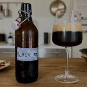 The Black Beer