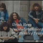 Inside Uriah Heep The Hensley Years 1970 1976 Part 4