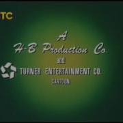 H B Productions Co Turner Entertainment Co Cartoon And Entertainment 1992