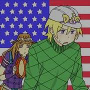 Jojo Remix When Diego Brando Stops Time