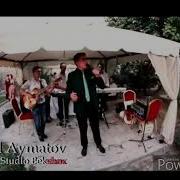 Дилшод Айматов 2019