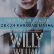 Willy William Ego Turkish Cover By Umut Timur Yalan