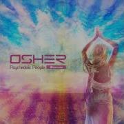 Osher Psychedelic People