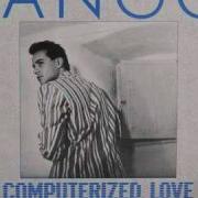 Tango Computerized Love Vocoder Version 1985