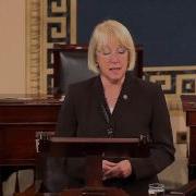 Sen Murray Speaks Out Against Military Sexual Assault