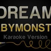 Dream Babymonster Instrumental