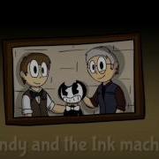 Batim Bendy And The Ink Machine Freaks